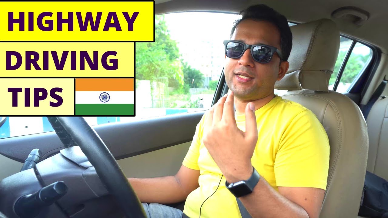 Best Car Driving Tips in India That You Must Know - Spinny