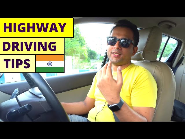 Best Car Driving Tips in India That You Must Know - Spinny