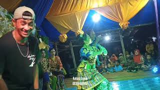 HAYLAYA NA - Kumalah | Kakasi Group | Tausug Pangalay Dance