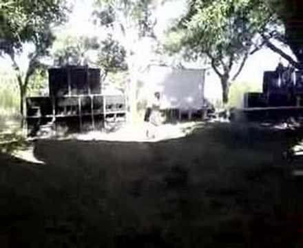 THEKRONIKPEOPLE@FREEKUENCY FEST 2008