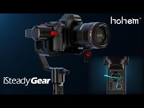 Video: Camerastabilisatoren (20 Foto's): DSLR-gimbals, Handheld, Elektronische En Drie-assige Stabilisatoren Voor Fotograferen