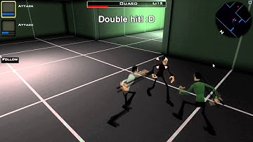 Unity RPG tech demo - Week 23: Audio SFX and NPC death - Subvert Games