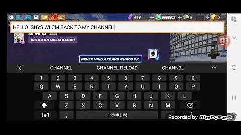 proof #14 bmgo sky block (legit trade)
