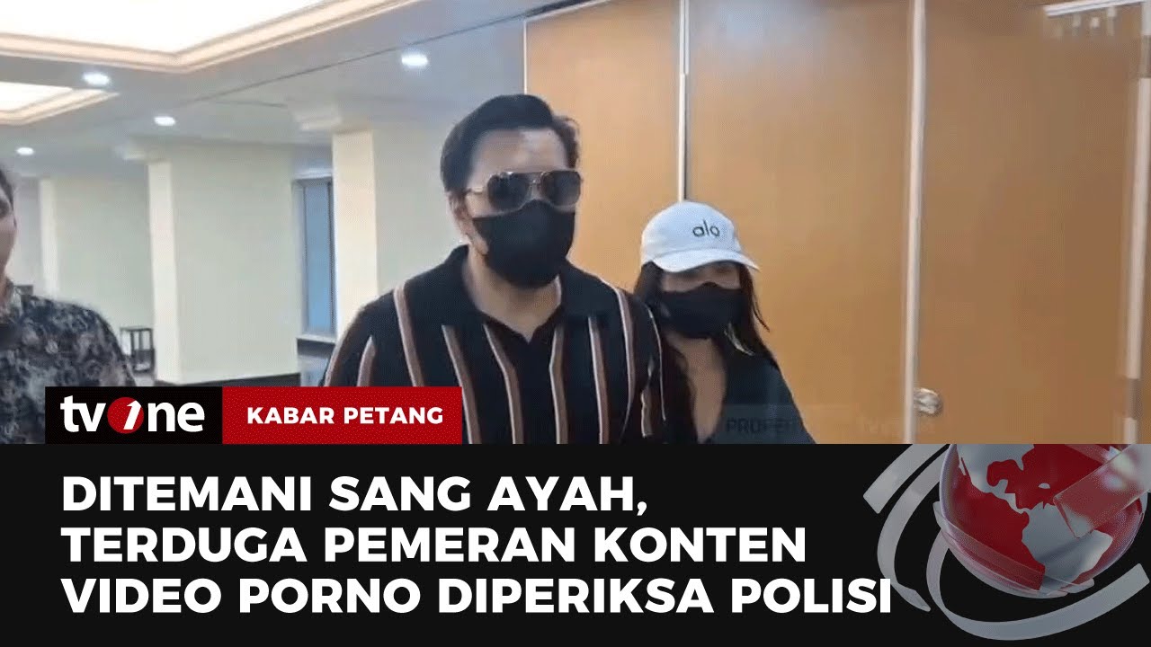 kecil porno anak Kasus Video Porno Anak Musisi Inisial 'D', Polisi Gali Keterangan Saksi |  Kabar Petang tvOne - YouTube