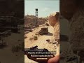 Bullet Sponge Enemies #indianajones #shortvideo #shorts