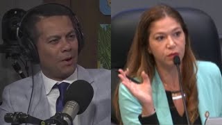 Could podcast comments provide clue about former Miami commissioner's bribery probe?