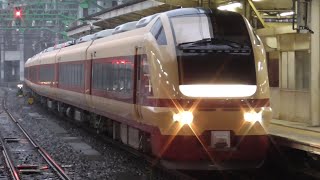 「初来仙!!!」E653系1000番台 “国鉄色” [水ｶﾂ] K70編成  〔9135M〕@仙台