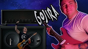 Insanely GOOD GUITAR Tones! Archetype Gojira Neural DSP