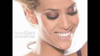Miniatura del video "Amel Bent - Nouveau single "Je Me Sens Bien" - Audio"