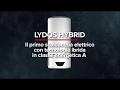 Come ottenere il meglio da Lydos Hybrid