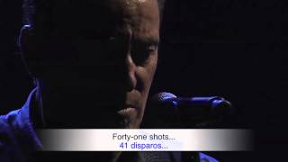 Bruce Springsteen American Skin 41 Shots Sub