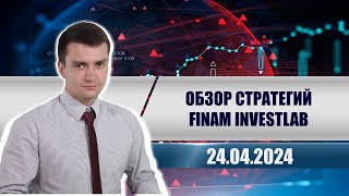 :   Finam InvestLAB