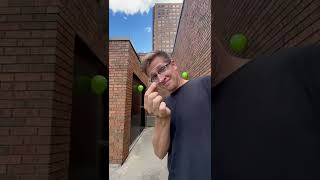 Balloon Parkour Challenge 🎈📌