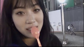 민초 논쟁 Mint Choco Debate