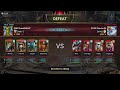 Live arena Gold IV - by [VND] ToảnKNIGHT  #raidshadowlegends #livearenaraid