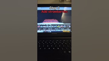 How to make Grimace Shake on sandboxels?