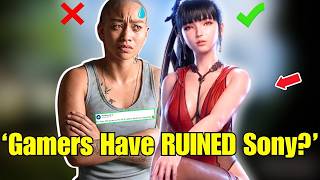 Sony Exclusives Running Scared from PC Because of Modders and Steam?!