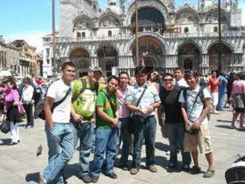 Philippine Madrigal Singers 2007 - Esto Les Digo