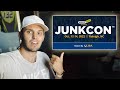 This Event Will Change The Game - JunkCon 2022 - Junk Removal Event!