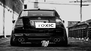 NVTE - TOXIC