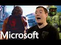 E3 2019: Microsoft захватывают мир! I МНЕНИЕ