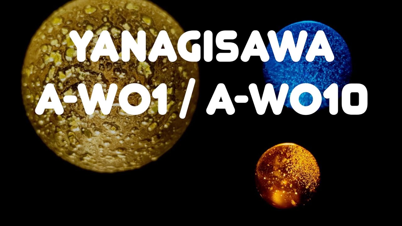Yanagisawa A WO1 A WO10 Alto Saxophones: I try Yanni's for the First Time!