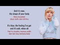 Taylor Swift - Cruel Summer | Lirik Terjemahan Indonesia