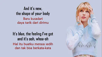 Taylor Swift - Cruel Summer | Lirik Terjemahan Indonesia