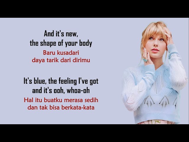 Taylor Swift - Cruel Summer | Lirik Terjemahan Indonesia class=