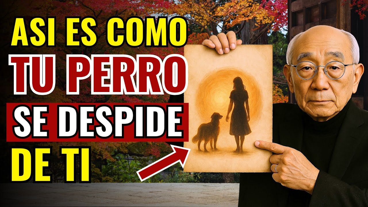 Qué Pasa con el Alma de tu Perro Justo Después de Morir