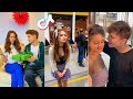 Romantic Cute Couple Goals 2021 | Best Of Margo Flury TikTok Compilation 😍