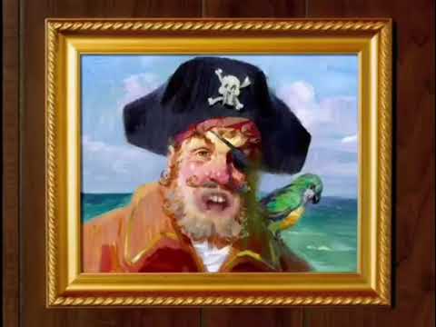 SpongeBob SquarePants Intro Italian S1 S8