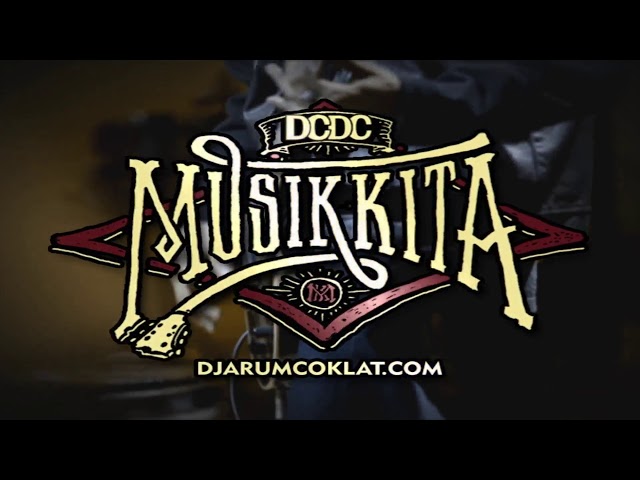 DCDC MUSIK KITA EPS 41 FRAUD class=