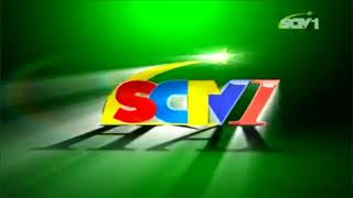 SCTV1 - Hình hiệu của kênh (2009 - 2015)