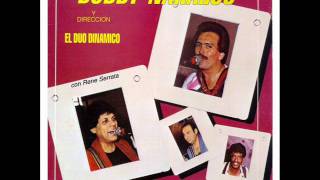 Bobby Naranjo y Direccion - Quiero Mas Amor.wmv