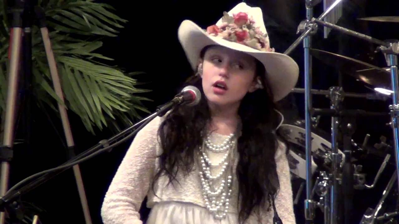 Emi Sunshine Concert SET 2 3-20- 2016