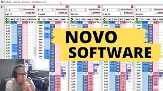 Tutorial LayBack Software para Trade Esportivo screenshot 5