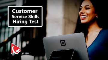 Hoe u slaagt voor de KLANTENSERVICE-VAARDIGHEDEN-WERVINGSBEOORDELINGSTEST - Vragen en antwoorden ...