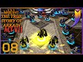 Warcraft 3: The TRUE Story of Arkain [Act 7] 08 - Divine Wrath