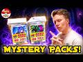 These $3 Japanese Mystery Packs Were TOO Tempting! Handsome Boys