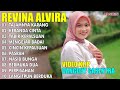 REVINA ALVIRA "TAJAMNYA KARANG, KERANDA CINTA" | FULL ALBUM TERBARU 2024 | LAGU DANGDUT KLASIK