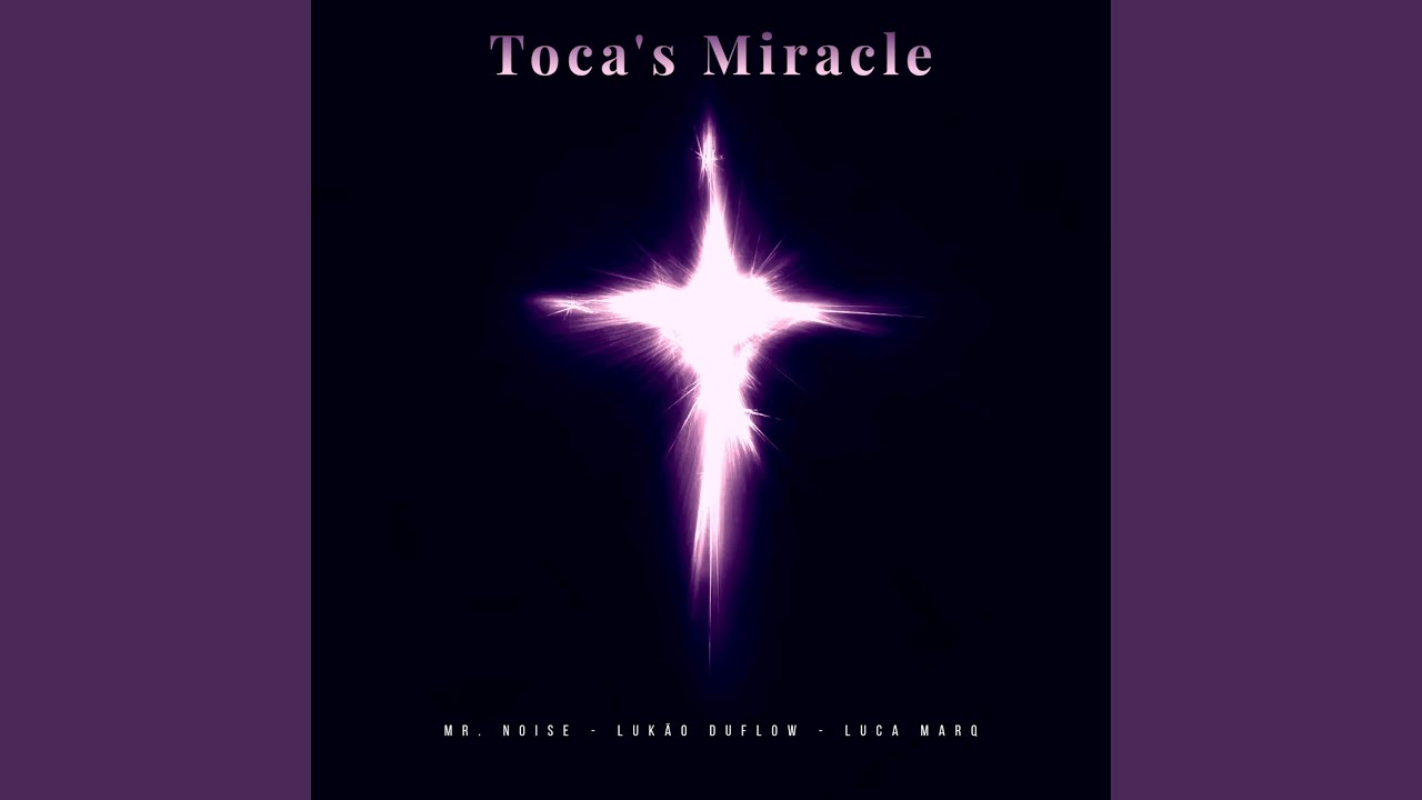 Watch Toca's Miracle (Remix) on YouTube Watch Toca's Miracle (Remix) on YouTube