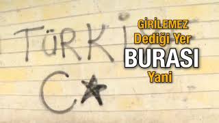 TÜRK ASKERİNDEN MESAJ VAR!