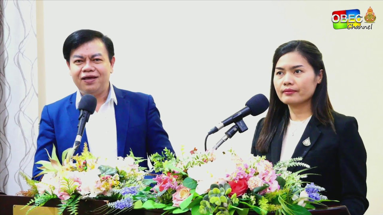 OBEC Fair Share and Learn 2025