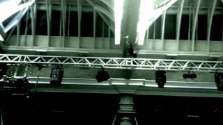 Site Visit to RuneFest 2011 Venue