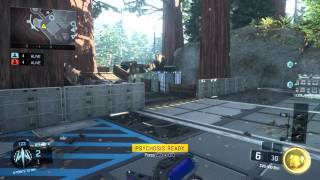 FIRST Commentary! Black ops 3 Gameplay