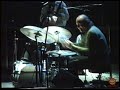 Aldo romano drum solo