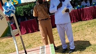 Cool Moon 254 Is Live