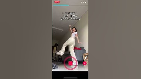 Thumbnail of Lisa Money Dance Tutorial #Tiktok #short #dancetutorial #dance #lisa #money #lisamoney #moneydance
