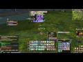 L2mediaertheia testing pull skill on bot char